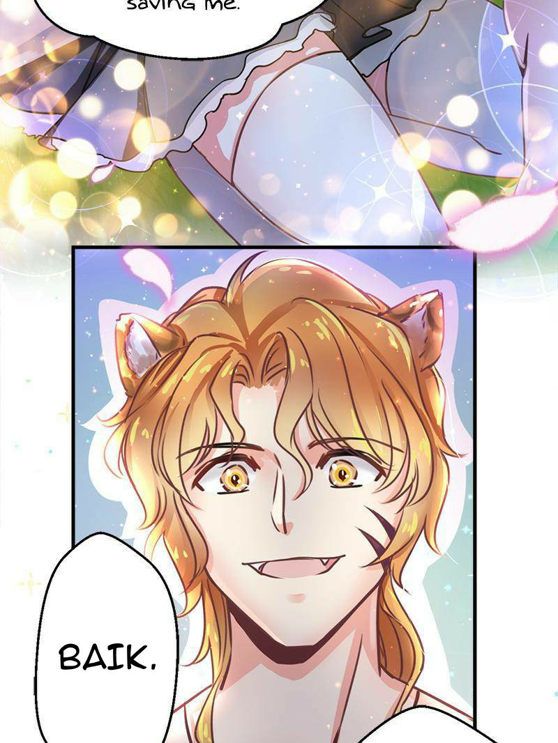Beauty and the Beasts Chapter 01 Gambar 51